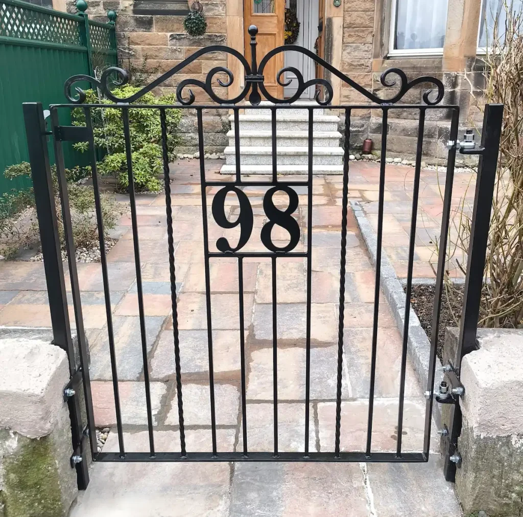 beam fabrication glasgow