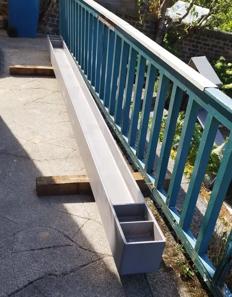 steel-fabrication